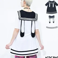 ACDC RAG Usa Sailor Dress