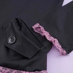 ACDC Rag Vivid Gloomy Bear Hoodie