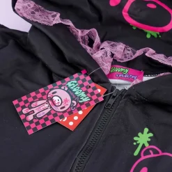 ACDC Rag Vivid Gloomy Bear Hoodie