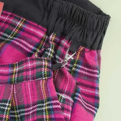 ACDC RAG Vivid Gloomy Bondage Pants