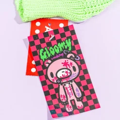 ACDC RAG Vivid Gurumi Loose Socks