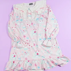 ACDC RAG Whip Cat Dress