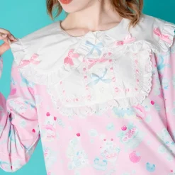 ACDC RAG Whip Cat Dress