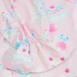 ACDC RAG Whip Cat Dress