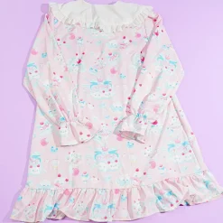 ACDC RAG Whip Cat Dress