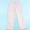 ACDC RAG Whip Cat Pants - Pastel Pink