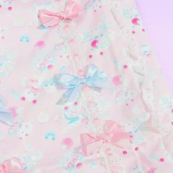 ACDC RAG Whip Cat Tote Bag