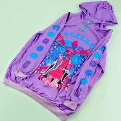 ACDC RAG x A.YAMI Aishiteru Hoodie