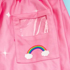 ACDC RAG x Care Bears Love-A-Lot Skirt