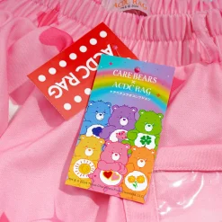 ACDC RAG x Care Bears Love-A-Lot Skirt