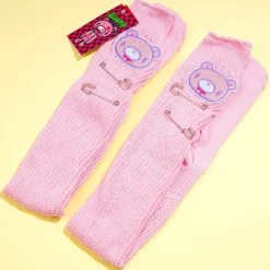 ACDC RAG x Gloomy Bear Loose Pastel Socks