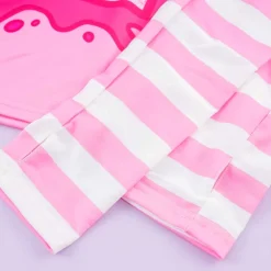 ACDC RAG Yami Kawaii Punk Menhera-chan Sailor Tee - Pink