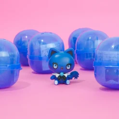 Adorozatorumary Rich Figure Gachapon