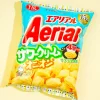 Aerial Corn Snacks - Sour Cream Onion