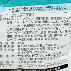 Aerial Corn Snacks - Sour Cream Onion