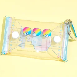 Afro Ken Rainbow Stars Multi-Case