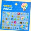 Afro Ken Tile Stickers