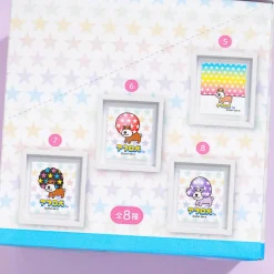 Afron Ken Collectible Frame Magnet