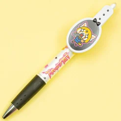 Aggretsuko & Ribbon Pen