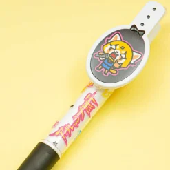 Aggretsuko & Ribbon Pen
