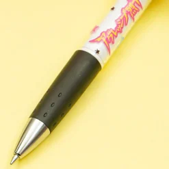 Aggretsuko & Ribbon Pen