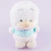 Ahiru No Pekkle Furry Pastel Luminous Plushie - Medium