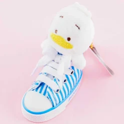 Ahiru No Pekkle Sneaker Plushie Charm