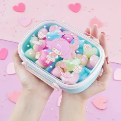 Aiko Sweet Bento Box