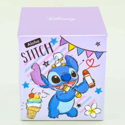 Aloha Stitch Jewelry Box