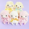 Alpacasso Fruity Ribbon Plushie - Mini