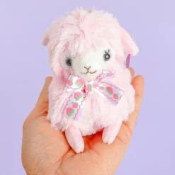 Alpacasso Fruity Ribbon Plushie - Mini