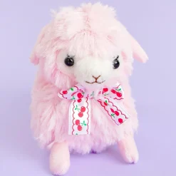 Alpacasso Fruity Ribbon Plushie - Mini