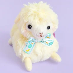 Alpacasso Fruity Ribbon Plushie - Mini