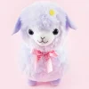 Alpacasso Kids Plushie - Sumire-Chan / Big
