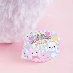 Alpacasso Kids Plushie - Sumire-Chan / Big