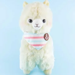 Alpacasso Marine Plushie - Kuri Chan / Big