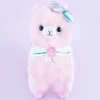 Alpacasso Marine Plushie - Momo Chan / Big