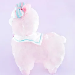 Alpacasso Marine Plushie - Momo Chan / Big