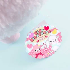 Alpcasso Kids Plushie - Momo-Chan / Big