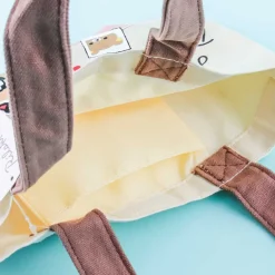 Always With RIlakkuma Mini Tote Bag