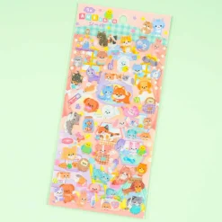 AMEchan Sticker Sheet