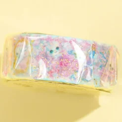 Amenomori Fumika Flowery Bunny Masking Tape
