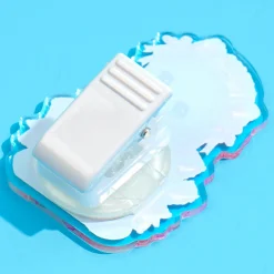 Amenomori Fumika Magic Jewel Acrylic Clip