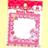 Amenomori Fumika Strawberry Bunny Sticky Notes