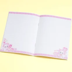 Amenonomori Fumika Omajinai Jewel B6 Notebook