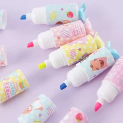 Amuse Characters Candy Marker