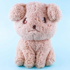 Amuse Teary-Eyed Toy Poodle Plushie - Big