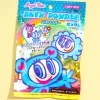 Angel Blue Bath Powder With Collectible Charm