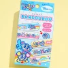 Angel Blue Buddies Bandages