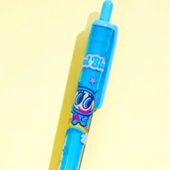 Angel Blue Mechanical Pencil